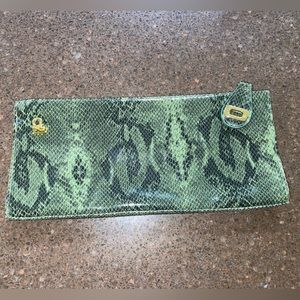 KATE LANDRY Unworn Clutch